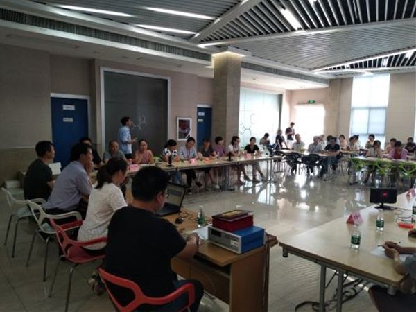 LY体育·(国际)官方网站-lysport药业举办安全生产月活动