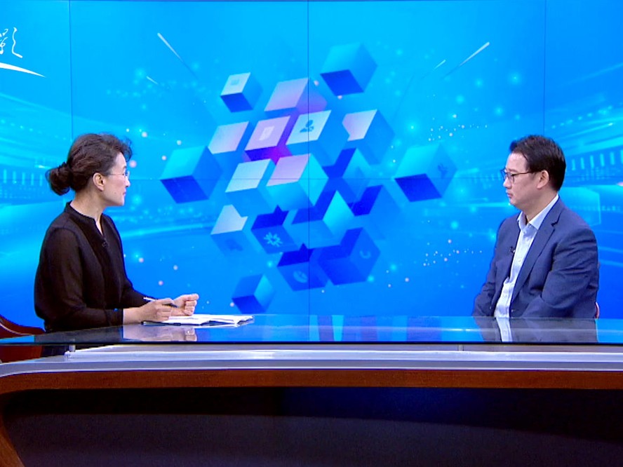 LY体育·(国际)官方网站-lysport药业亮相央视《对话品牌》：构筑一体化平台，践行“良药可医”使命